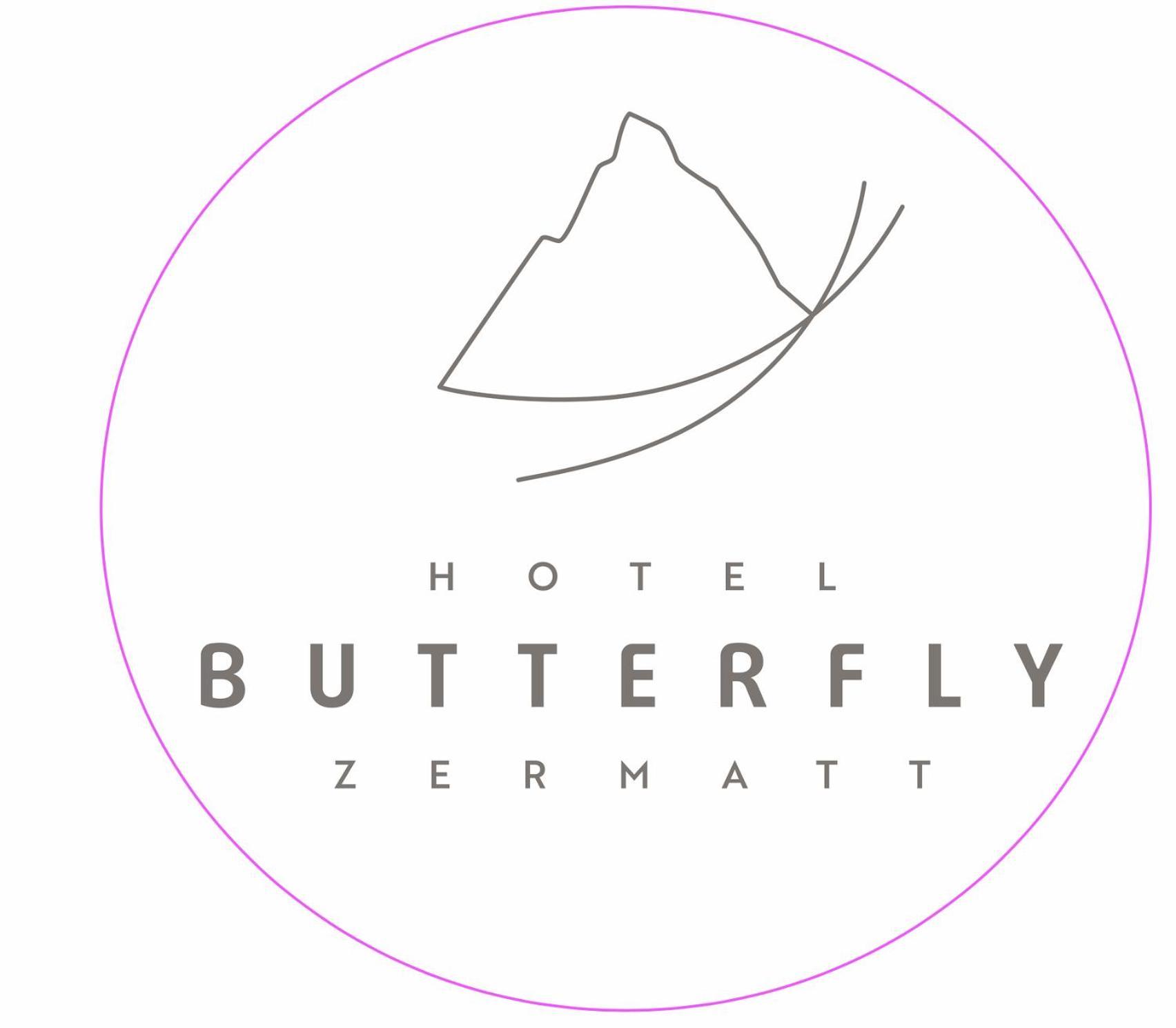 Hotel Butterfly, BW Signature Collection Zermatt Room photo